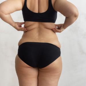 Elimina grasa de espalda baja: Estrategias efectivas y consejos prácticos